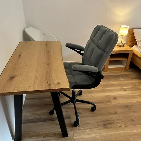 Mm - In Innenstadtlage Mit Parkplatz Apartment Augsburg