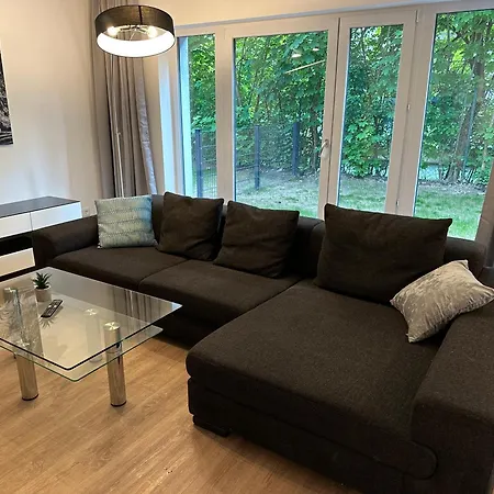 Mm - In Innenstadtlage Mit Parkplatz Augusta