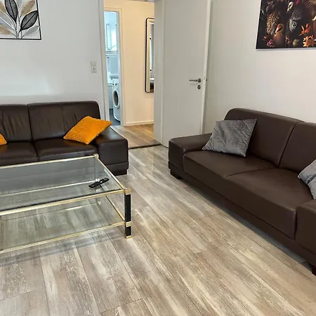 Mm - In Innenstadtlage Mit Parkplatz * Augusta