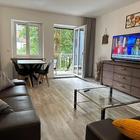 Mm - In Innenstadtlage Mit Parkplatz *