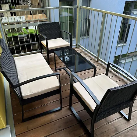 Mm - In Innenstadtlage Mit Parkplatz