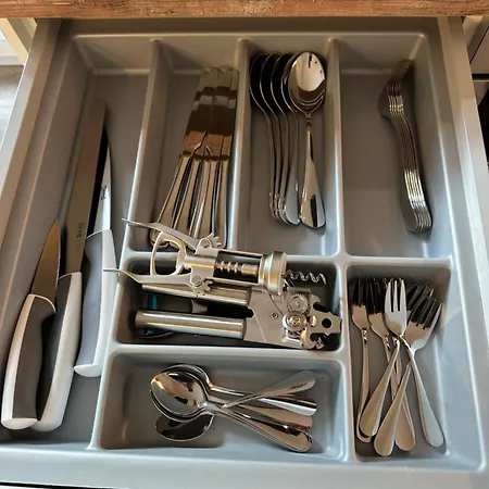 Appartement Mm - In Innenstadtlage Mit Parkplatz *