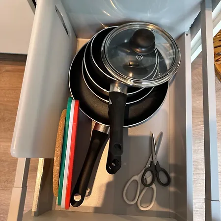 Mm - In Innenstadtlage Mit Parkplatz Appartement *