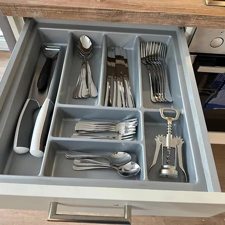 Mm - In Innenstadtlage Mit Parkplatz * Augusta