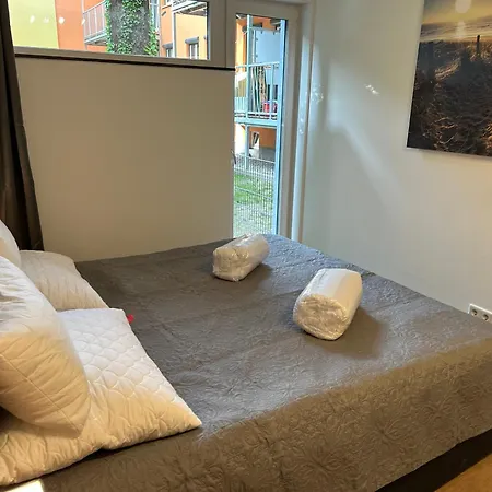 Mm - In Innenstadtlage Mit Parkplatz * Augusta