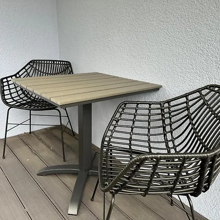 Appartamento Mm - In Innenstadtlage Mit Parkplatz *