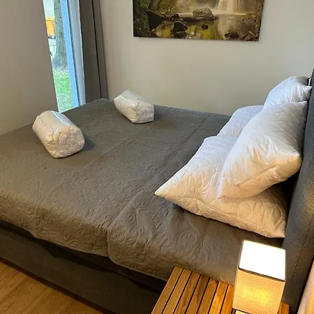 Mm - In Innenstadtlage Mit Parkplatz Appartement *