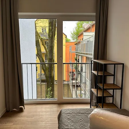 Mm - In Innenstadtlage Mit Parkplatz