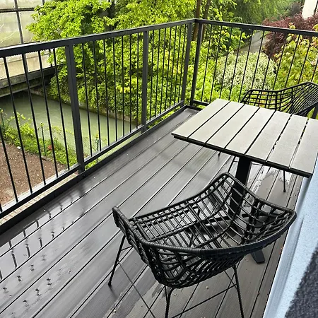 Mm - In Innenstadtlage Mit Parkplatz