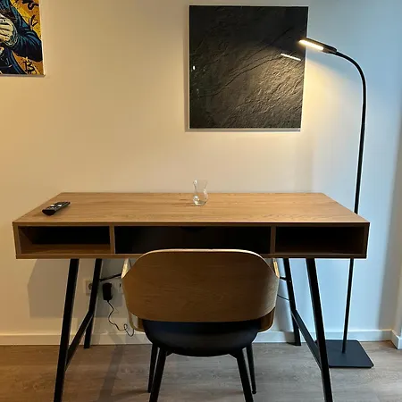 Mm - In Innenstadtlage Mit Parkplatz Augusta