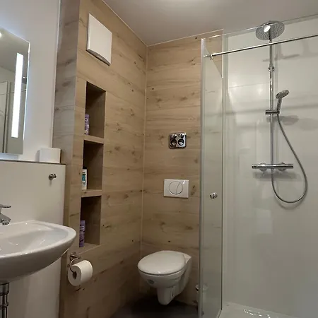 Mm - In Innenstadtlage Mit Parkplatz Appartement Augsburg