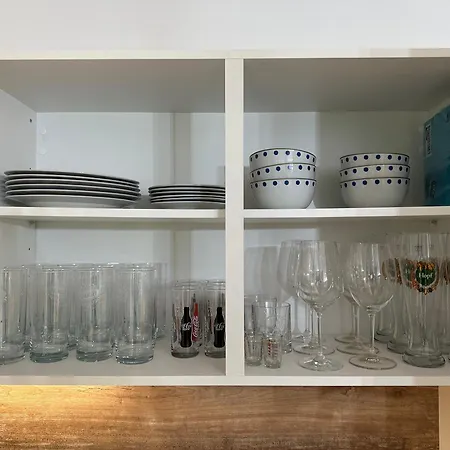 Mm - In Innenstadtlage Mit Parkplatz Appartement