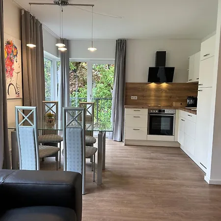 Appartement Mm - In Innenstadtlage Mit Parkplatz Augsburg