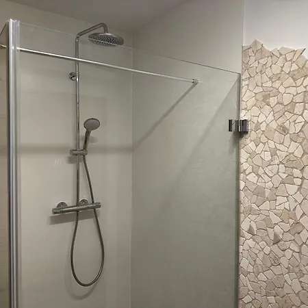 Appartement Mm - In Innenstadtlage Mit Parkplatz