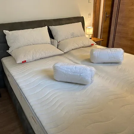 Mm - In Innenstadtlage Mit Parkplatz Appartamento Augusta