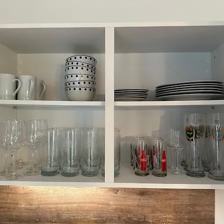 Appartement Mm - In Innenstadtlage Mit Parkplatz *