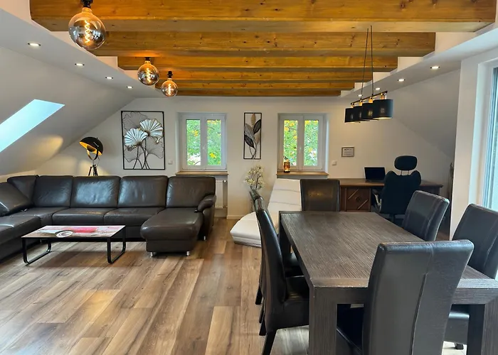 Mm - In Innenstadtlage Mit Parkplatz