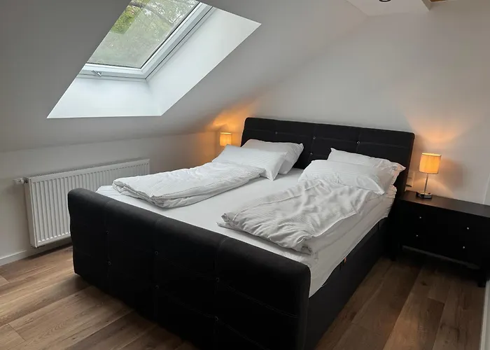 Mm - In Innenstadtlage Mit Parkplatz Аугсбург