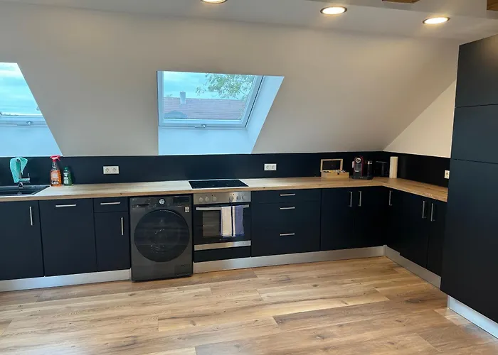 Mm - In Innenstadtlage Mit Parkplatz *