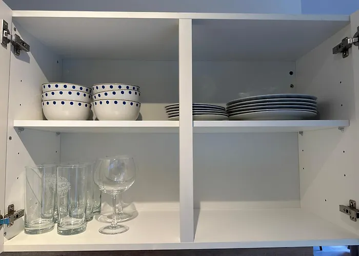 Mm - In Innenstadtlage Mit Parkplatz Аугсбург