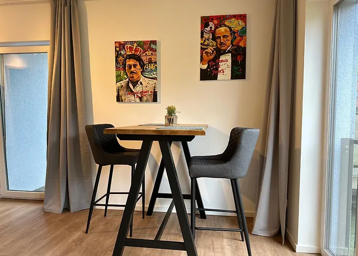 Апартаменты Mm - In Innenstadtlage Mit Parkplatz Аугсбург