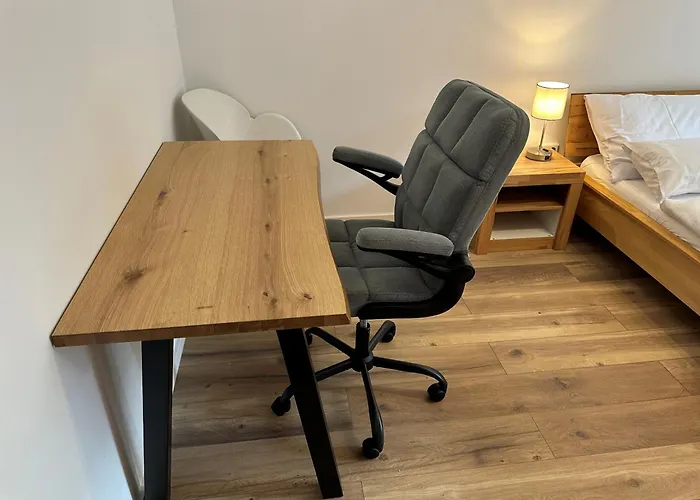 Mm - In Innenstadtlage Mit Parkplatz Апартаменты Аугсбург