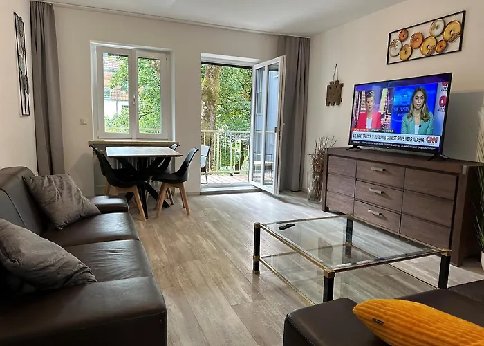 Mm - In Innenstadtlage Mit Parkplatz *