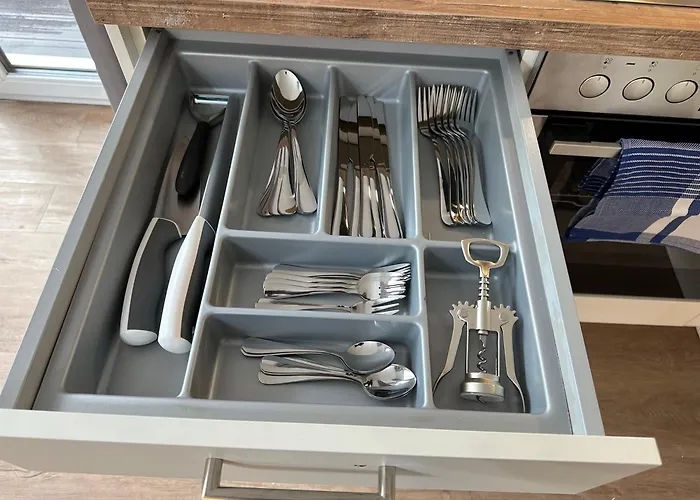 Mm - In Innenstadtlage Mit Parkplatz * Аугсбург