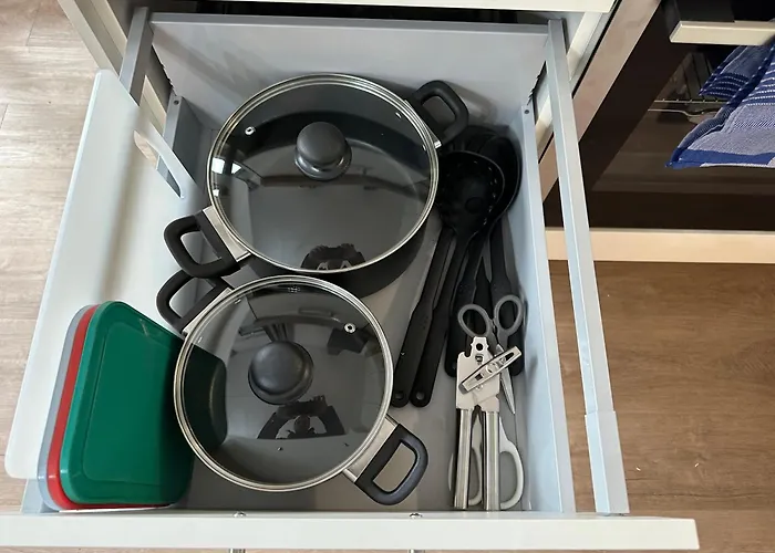 Mm - In Innenstadtlage Mit Parkplatz *