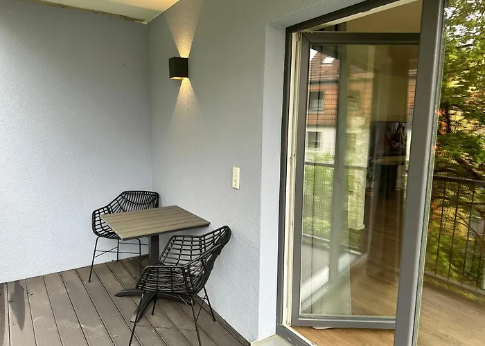 Mm - In Innenstadtlage Mit Parkplatz