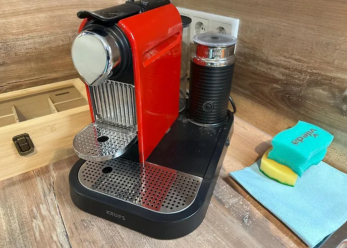 Mm - In Innenstadtlage Mit Parkplatz Апартаменты Аугсбург