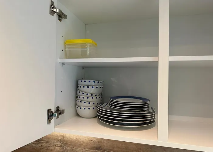 Mm - In Innenstadtlage Mit Parkplatz Аугсбург