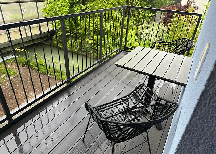 Mm - In Innenstadtlage Mit Parkplatz