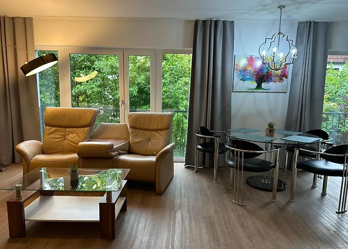 Mm - In Innenstadtlage Mit Parkplatz